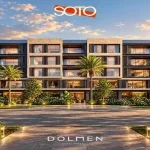 كمبوند سوتو التجمع الخامس (19839)20+ Soto Residence New Cairo 