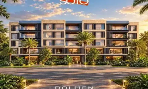 كمبوند سوتو التجمع الخامس (19839)20+ Soto Residence New Cairo 