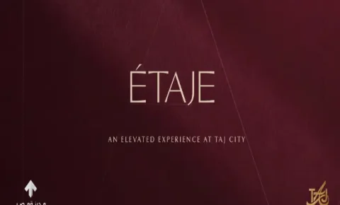 مرحلة ايتاج مدينة مصر 19839 Etaje Madinet Masr احدث مراحل كمبوند تاج سيتي